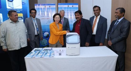 Sri Lanka Elevates Shrimp Aquaculture